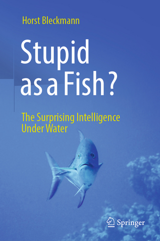 Stupid as a Fish?