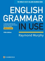 English Grammar in Use Book without Answers - Murphy, Raymond