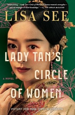 Lady Tan's Circle of Women - Lisa See