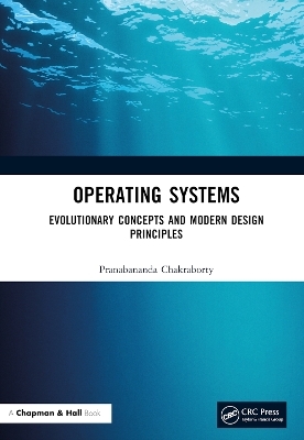 Operating Systems