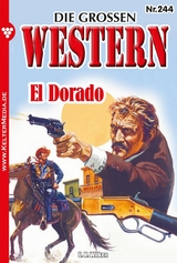 El Dorado - U.H. Wilken