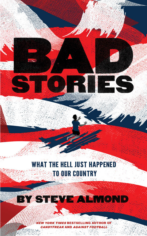Bad Stories -  Steve Almond