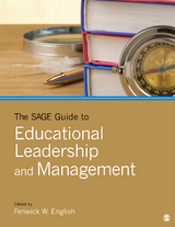 The SAGE Guide to Educational Leadership and Management - 