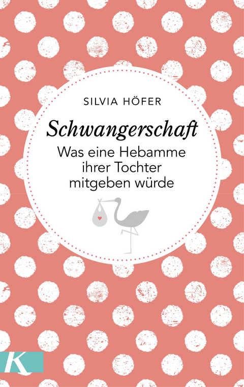 Schwangerschaft - Silvia H&ouml;fer