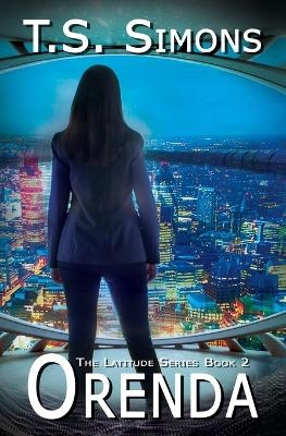 Orenda - T S Simons