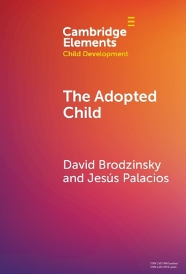 The Adopted Child