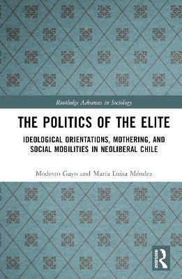 The Politics of the Elite