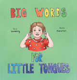 Big Words for Little Tongues - Iris Hambling
