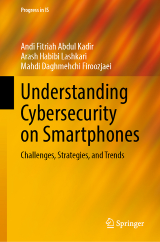Understanding Cybersecurity on Smartphones