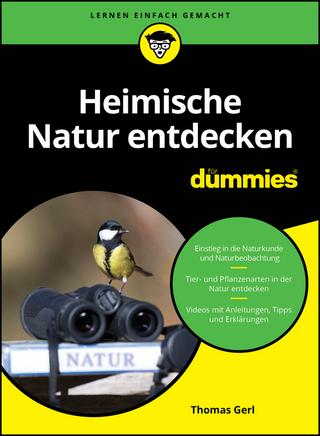 Heimische Natur entdecken