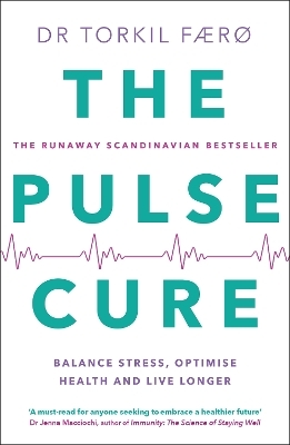 The Pulse Cure - Dr Torkil F&aelig;r&oslash;