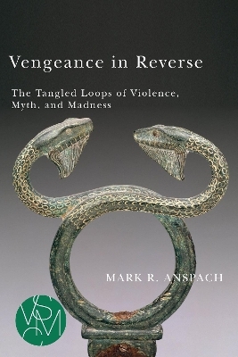Vengeance in Reverse - Mark R. Anspach