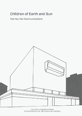 Children of Earth and Sun - Yab Yey Yan Comminications