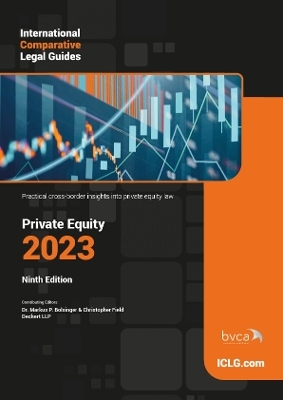International Comparative Legal Guide - Private Equity - 