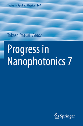 Progress in Nanophotonics 7