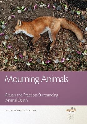 Mourning Animals - 