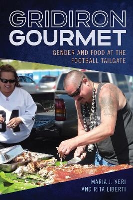 Gridiron Gourmet
