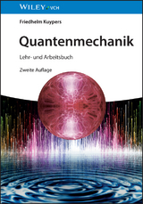 Quantenmechanik - Kuypers, Friedhelm