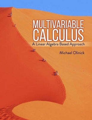 Multivariable Calculus - Michael Olinick