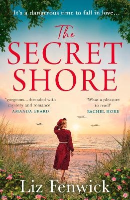 The Secret Shore - Liz Fenwick