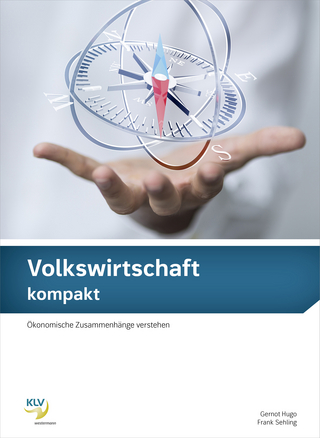 Volkswirtschaft kompakt