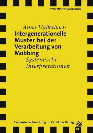 Intergenerationelle Muster bei der Verarbeitung von Mobbing
