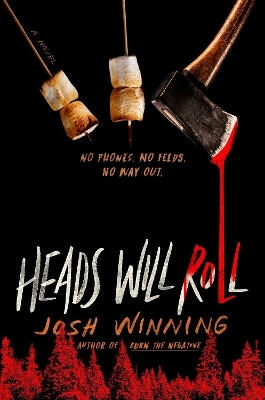 Heads Will Roll - Josh Winning