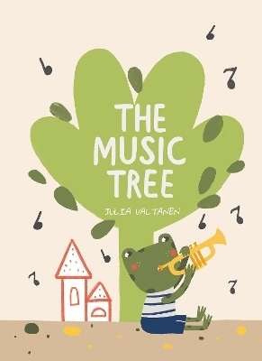 The Music Tree - Julia Valtanen