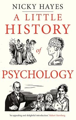 A Little History of Psychology - Nicky Hayes
