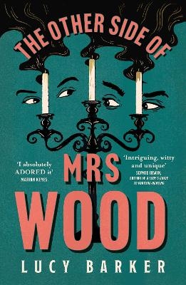 The Other Side of Mrs Wood