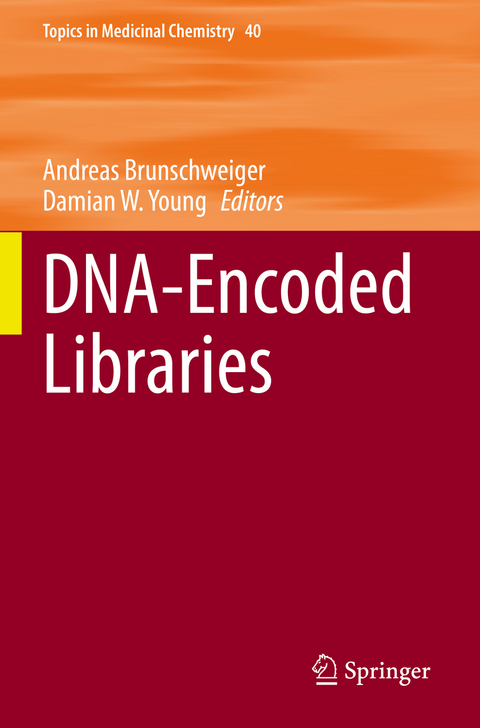 DNA-Encoded Libraries - 