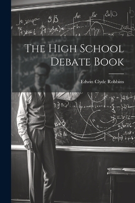 The High School Debate Book