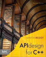 API Design for C++ - Reddy, Martin