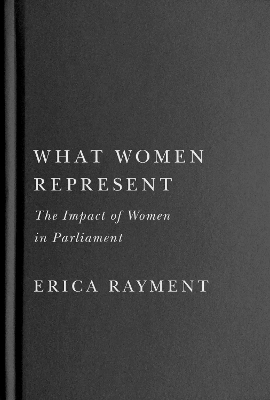 What Women Represent - Erica Rayment