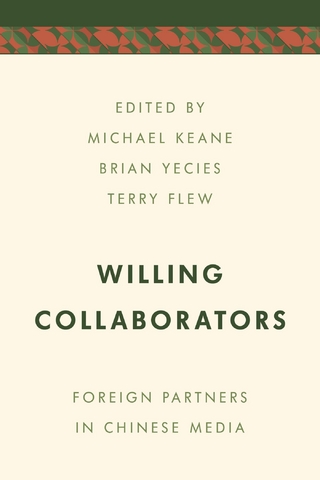 Willing Collaborators