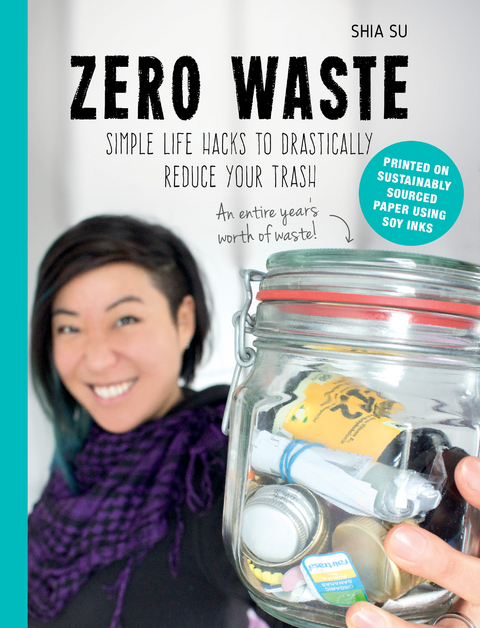 Zero Waste -  Shia Su