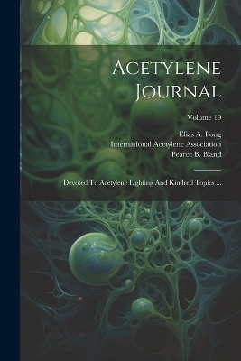 Acetylene Journal