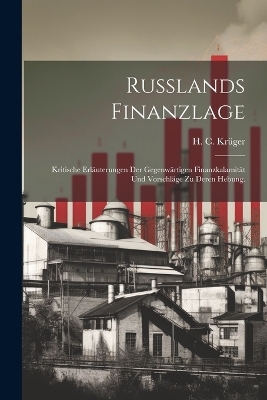 Russlands Finanzlage