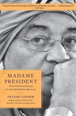 Madame President - Helene Cooper