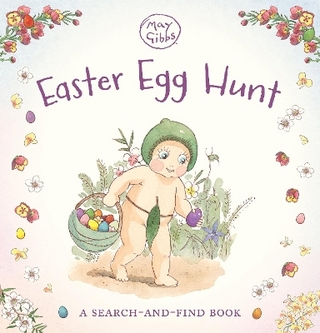 Easter Egg Hunt: A Search-and-Find Book (May Gibbs)