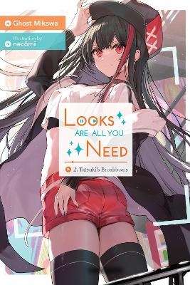 Looks Are All You Need, Vol. 2 - Evie Lund, Ghost Mikawa, Necomi Necomi