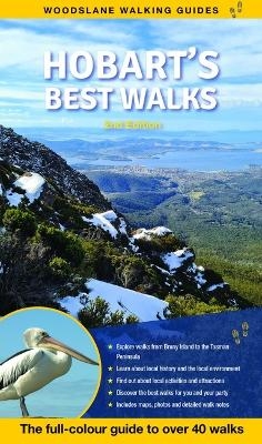 Hobart's Best Walks