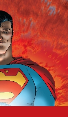 Absolute All-Star Superman (New Edition) - Grant Morrison, Frank Quitely
