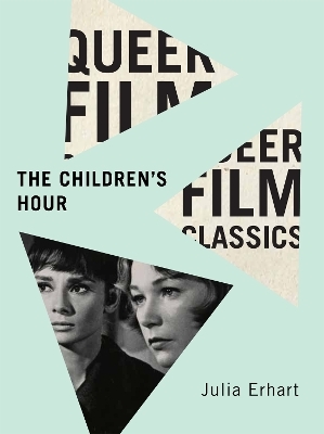 The Children&rsquo;s Hour - Julia Erhart