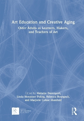 Art Education and Creative Aging