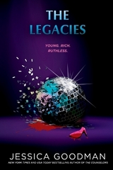 The Legacies - Goodman, Jessica