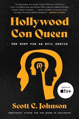 Hollywood Con Queen - Scott C. Johnson