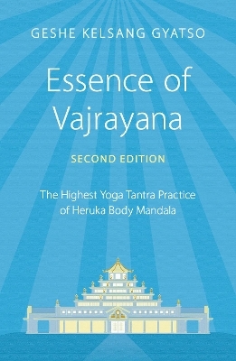 Essence of Vajrayana