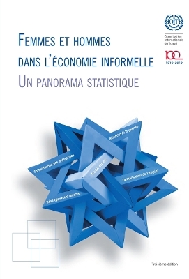 Femmes Et Hommes Dans l'éConomie Informelle