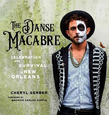 The Danse Macabre - Cheryl Gerber
